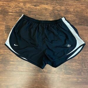 Black Nike Shorts